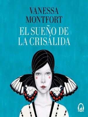 cover image of El sueño de la crisálida